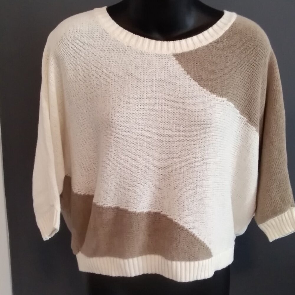 Host Pick RACHEL Roy Cropped Sweater - Picture 8 of 11